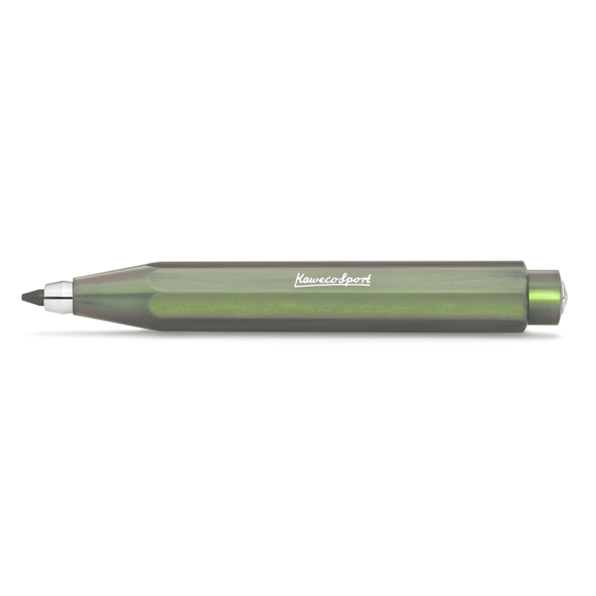 Kaweco Matite Matitone Lunar Sport Kaweco - Shadow Green