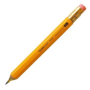 OHTO Matite YELLOW Matitone Ohto New Edition - 2mm