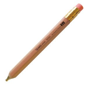 OHTO Matite NATURAL Matitone Ohto New Edition - 2mm