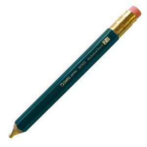 OHTO Matite GREEN Matitone Ohto New Edition - 2mm