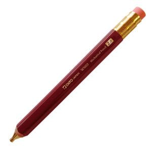 OHTO Matite BURGUNDY Matitone Ohto New Edition - 2mm