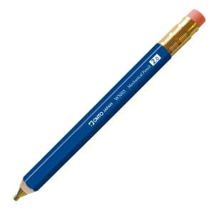 OHTO Matite BLUE Matitone Ohto New Edition - 2mm