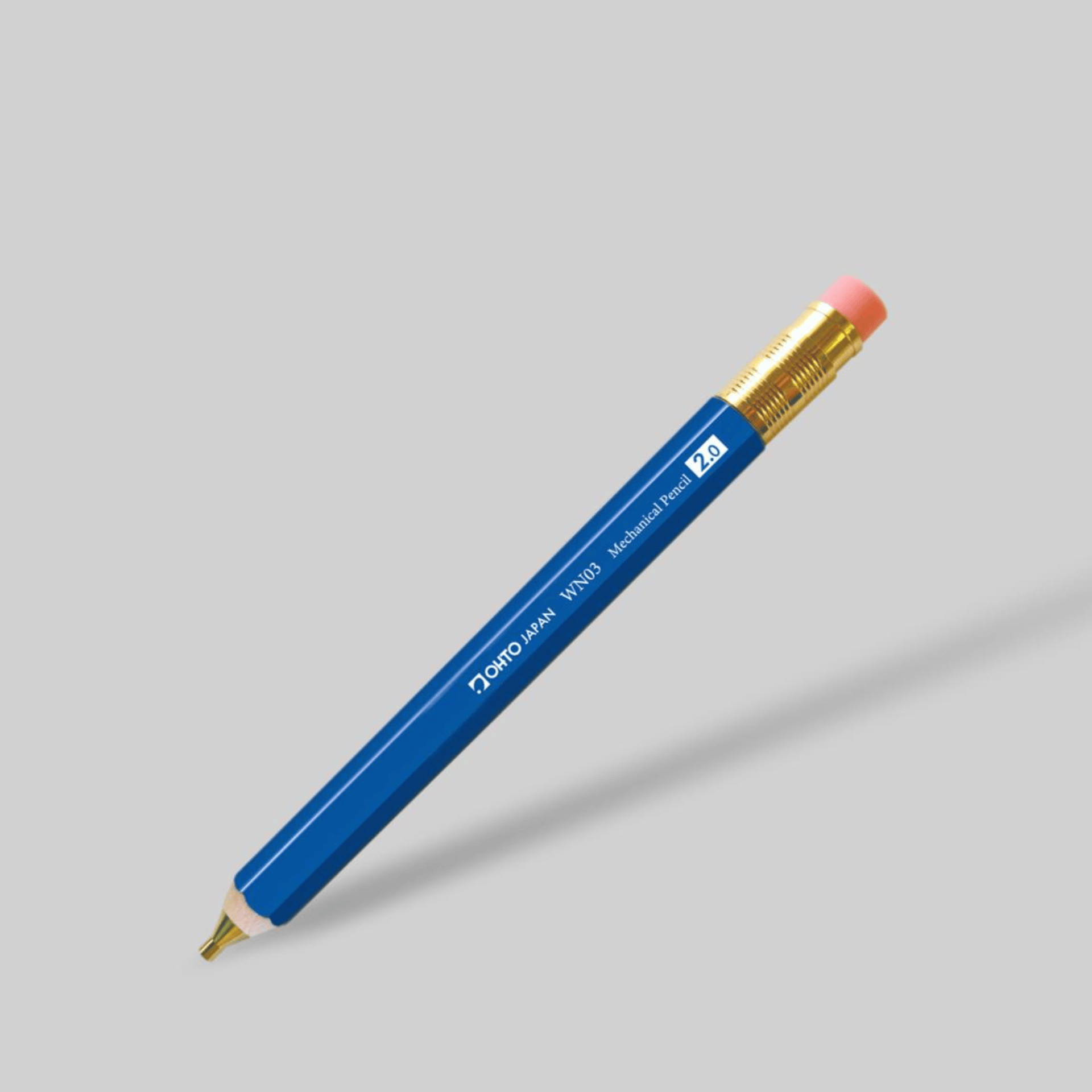 OHTO Matite BLUE Matitone Ohto New Edition - 2mm