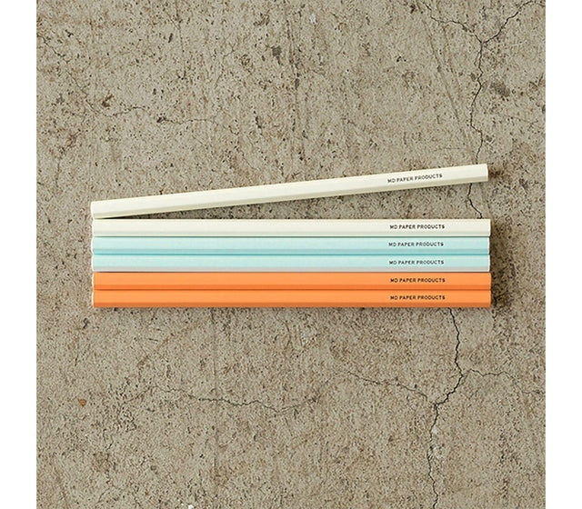 Midori Matite MD Color Pencils