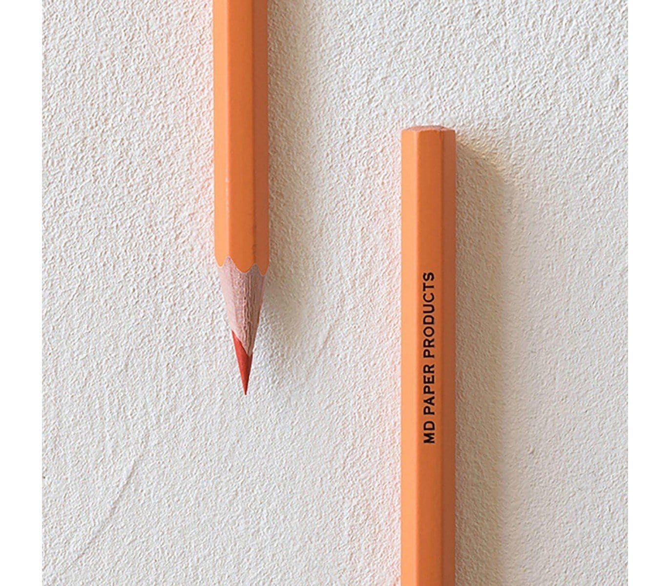 Midori Matite MD Color Pencils