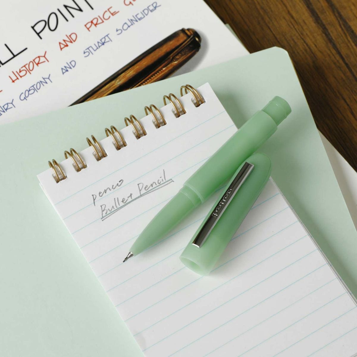 Penco Matite Penco Bullet Pencil