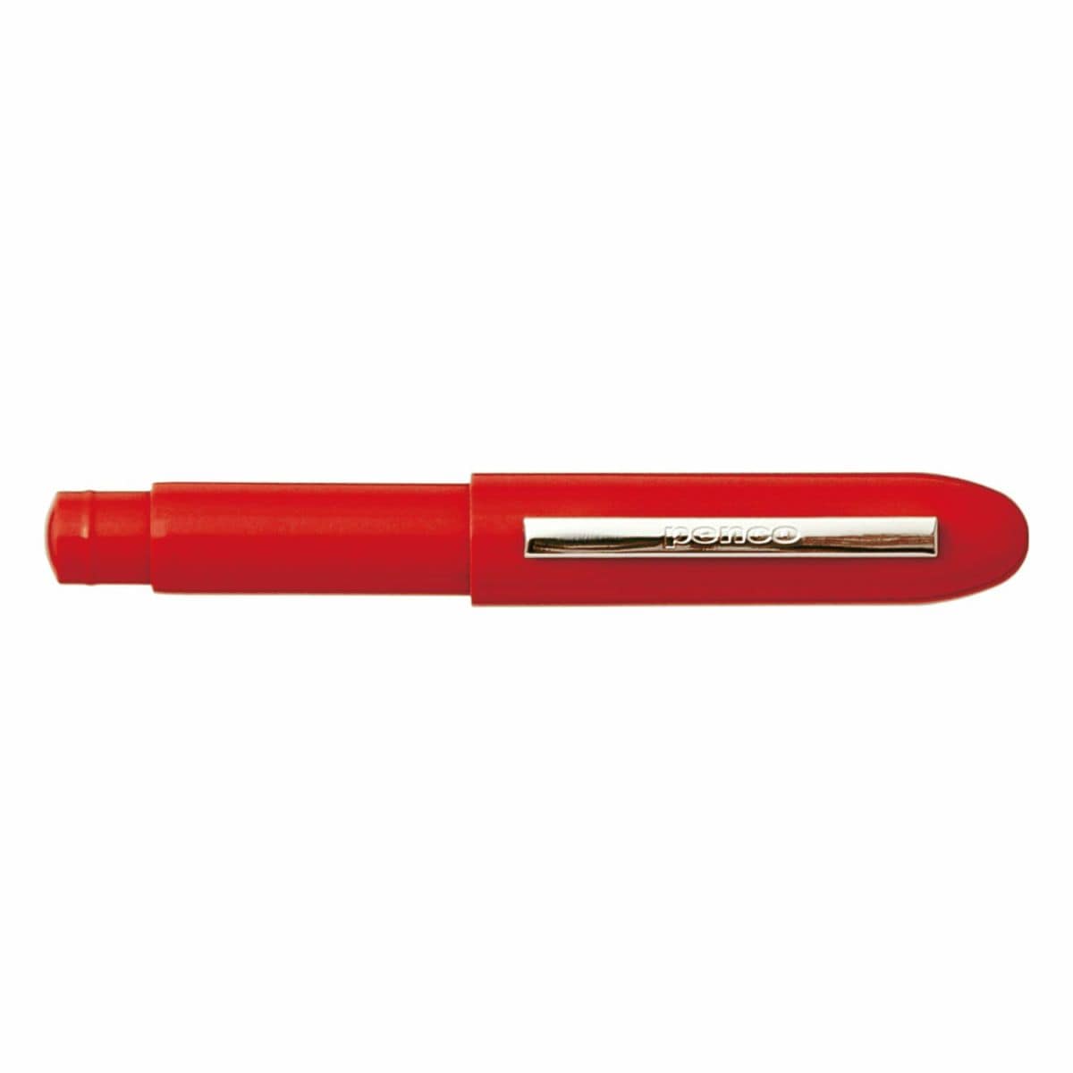 Penco Matite RED Penco Bullet Pencil