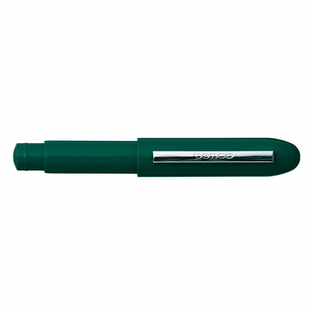 Penco Matite Green Penco Bullet Pencil