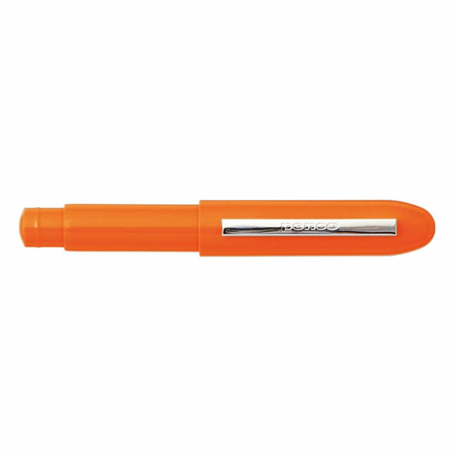Penco Matite ORANGE Penco Bullet Pencil