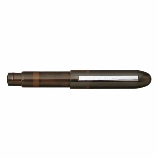 Penco Matite CLEAR BROWN Penco Bullet Pencil
