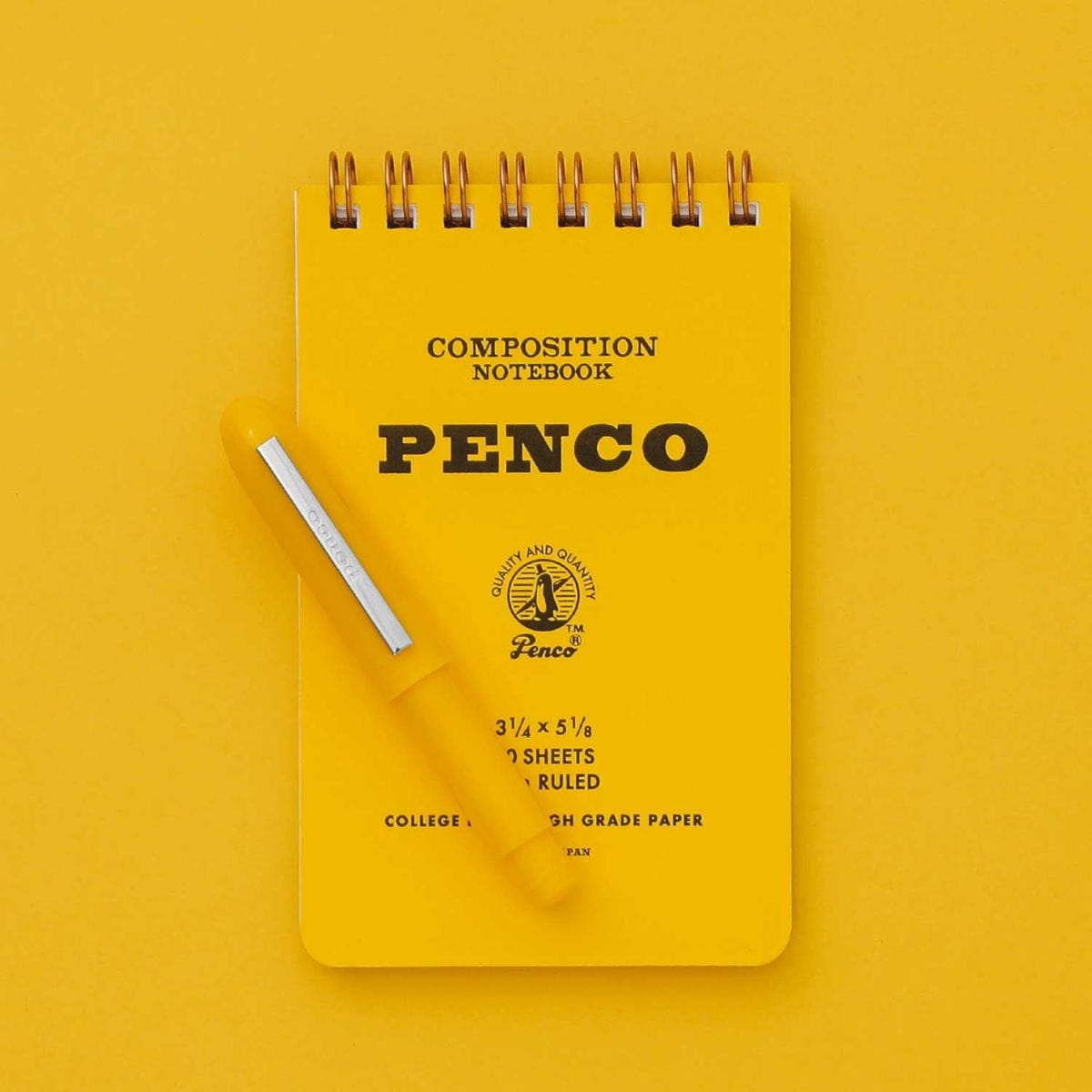 Penco Matite Penco Bullet Pencil
