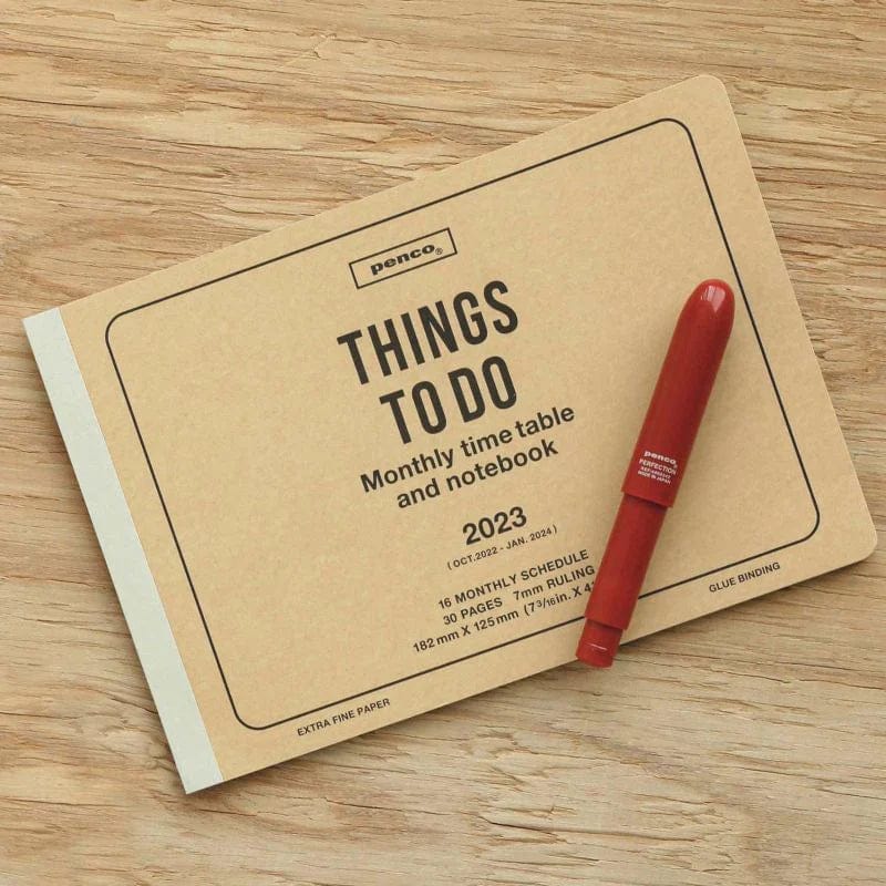 Penco Matite Penco Bullet Pencil