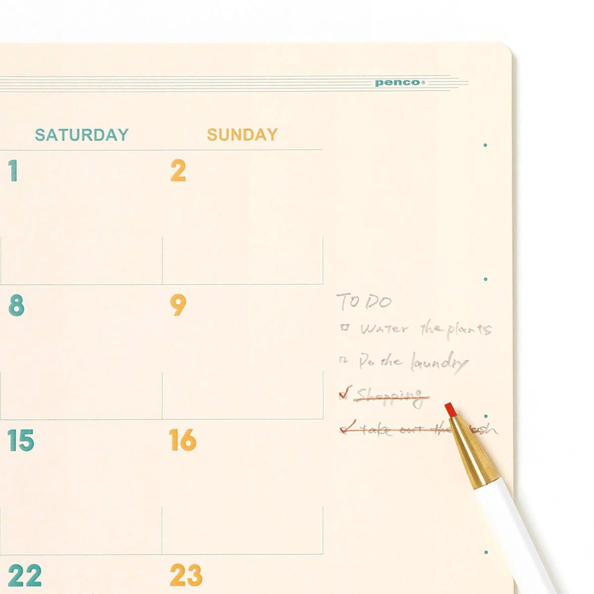 Penco Matite Refill Matita meccanica Prime Timber 2.0 Penco