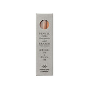 Traveler's Company Japan Matite Refill TRC BRASS Pencil  - Matita Traveler's