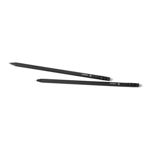 Cinqpoints Matite Set di matite Black&White