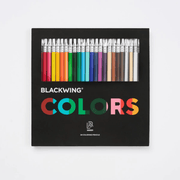 Blackwing Matite Set di matite colorate Blackwing - 24 colors