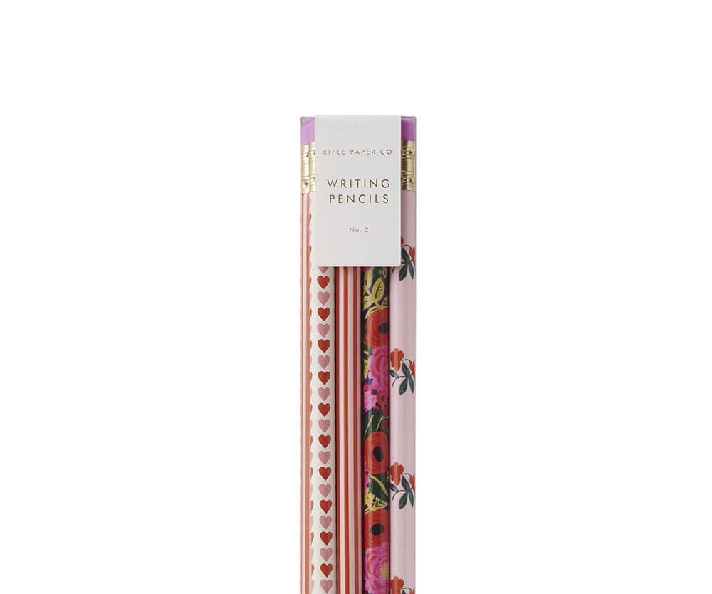 Rifle Paper Matite Set di matite Rifle Paper Juliet