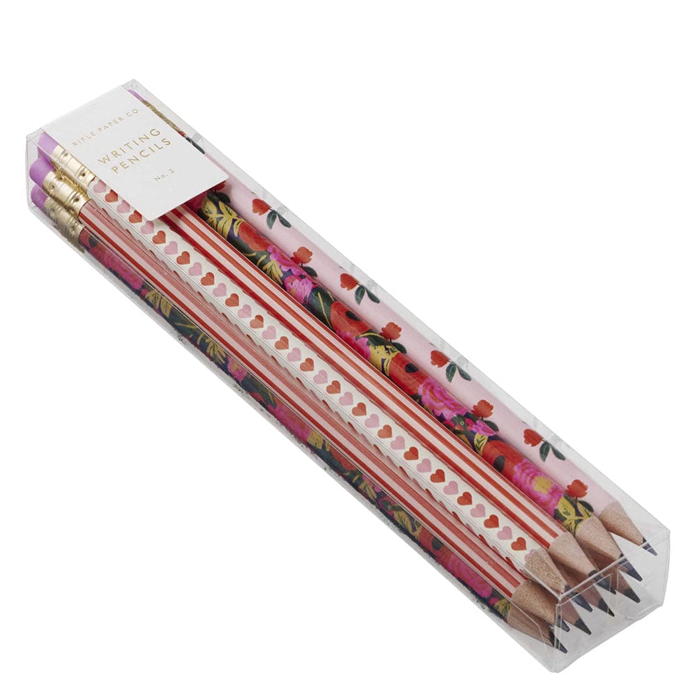 Rifle Paper Matite Set di matite Rifle Paper Juliet