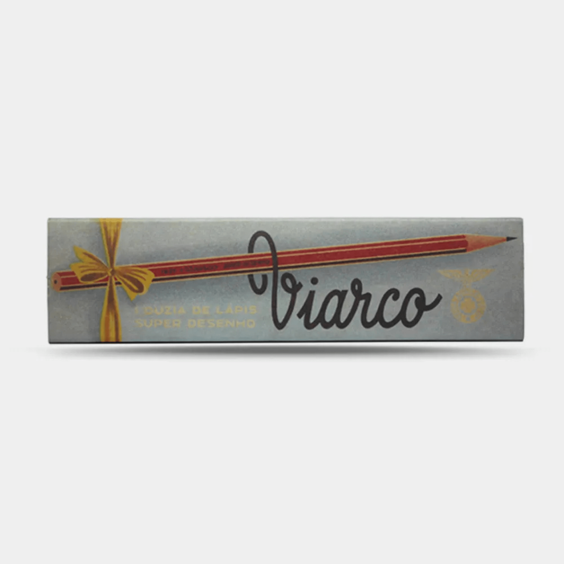 Viarco Matite Set di matite Vintage Pencil nº1951