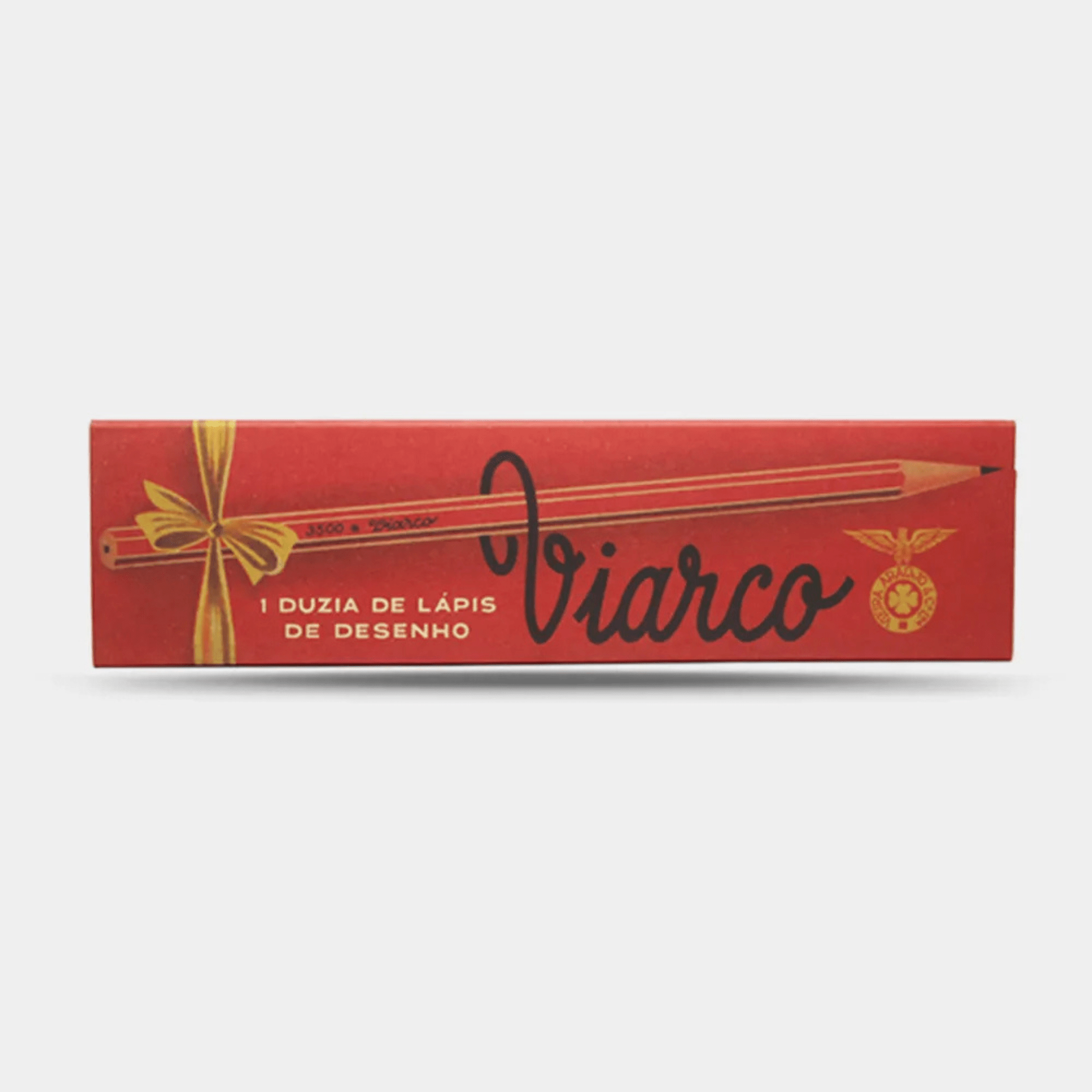 Viarco Matite Set di matite Vintage Pencil nº3500