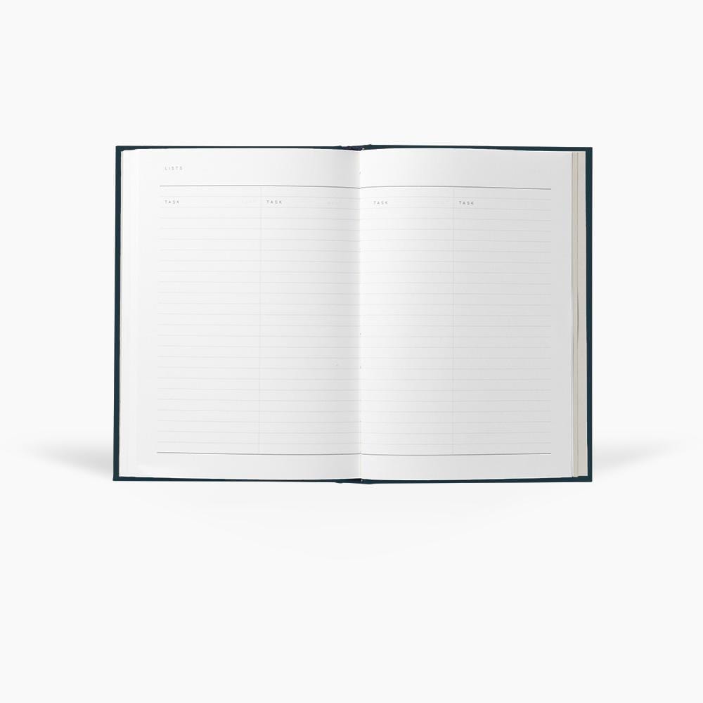 SayPaper Minimal Planning