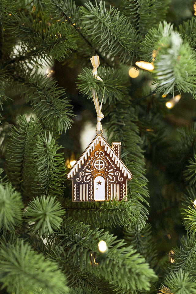 All The Way To Say Natale Christmas Ornament Snowyhouse