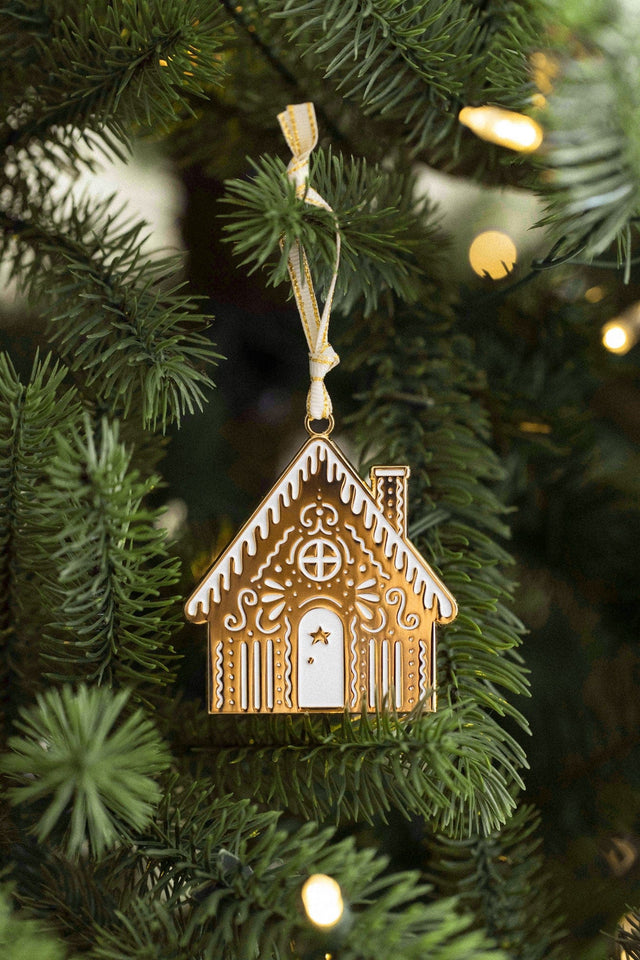 All The Way To Say Natale Christmas Ornament Snowyhouse