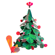Studio Roof Natale Christmas Tree XL