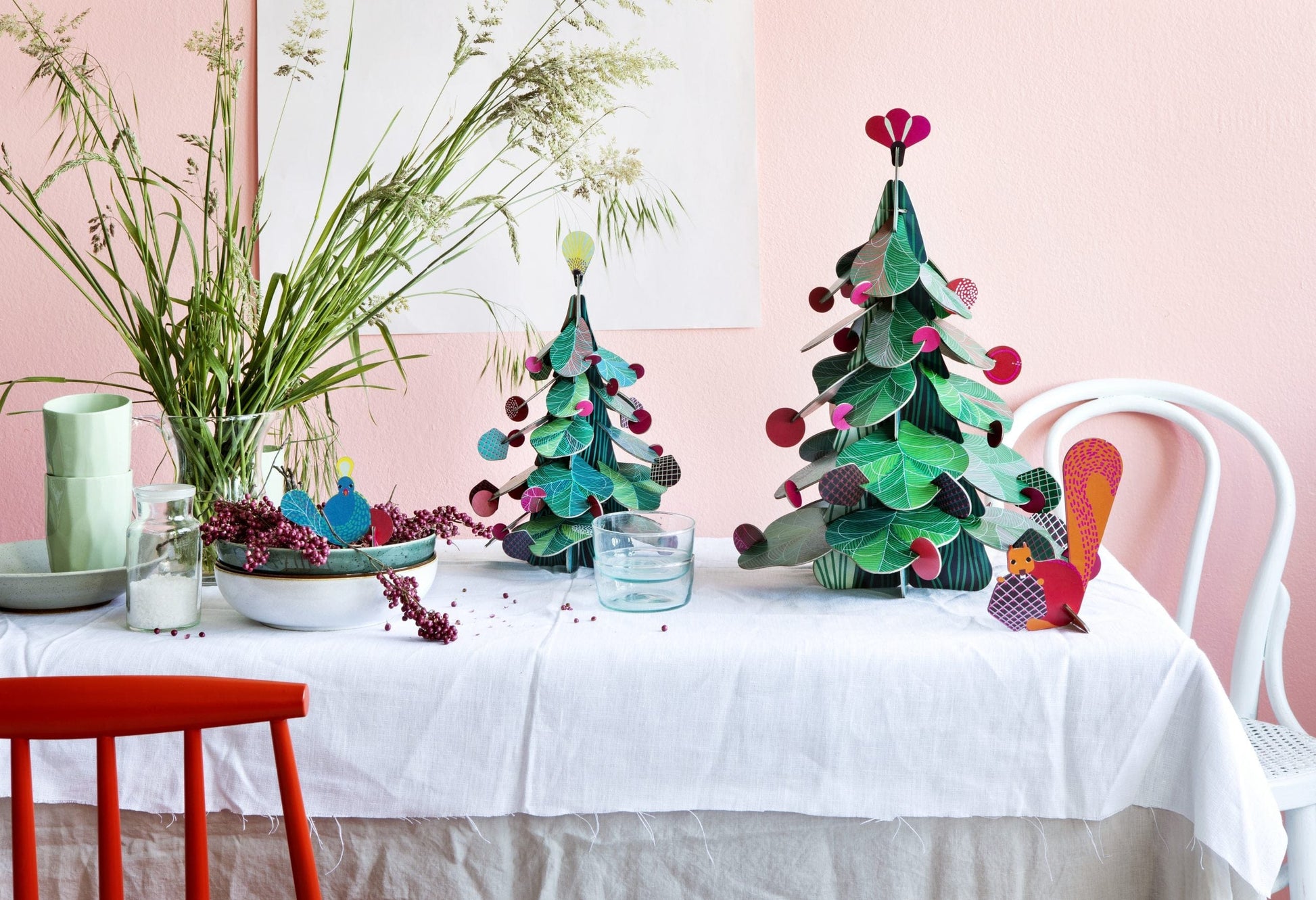 Studio Roof Natale Christmas Tree XL