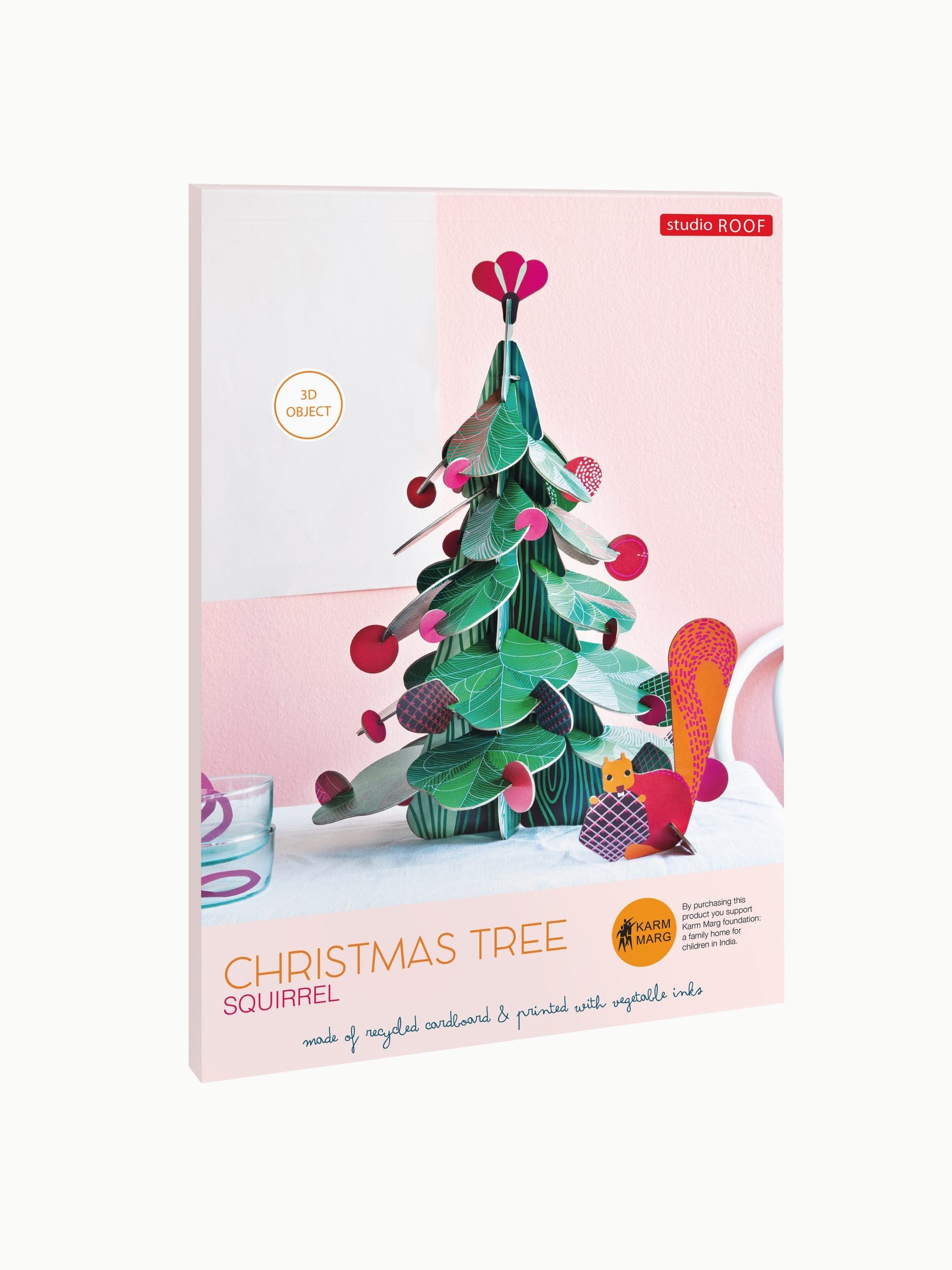 Studio Roof Natale Christmas Tree XL