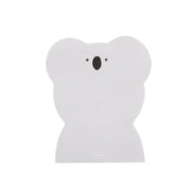 Iconic Notes Animal Memo - koala