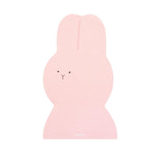 Iconic Notes Animal Memo - Pink Rabbit