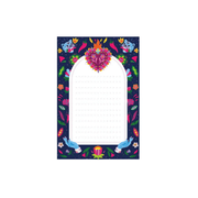 All The Way To Say Notes Blocco Note Mexican
