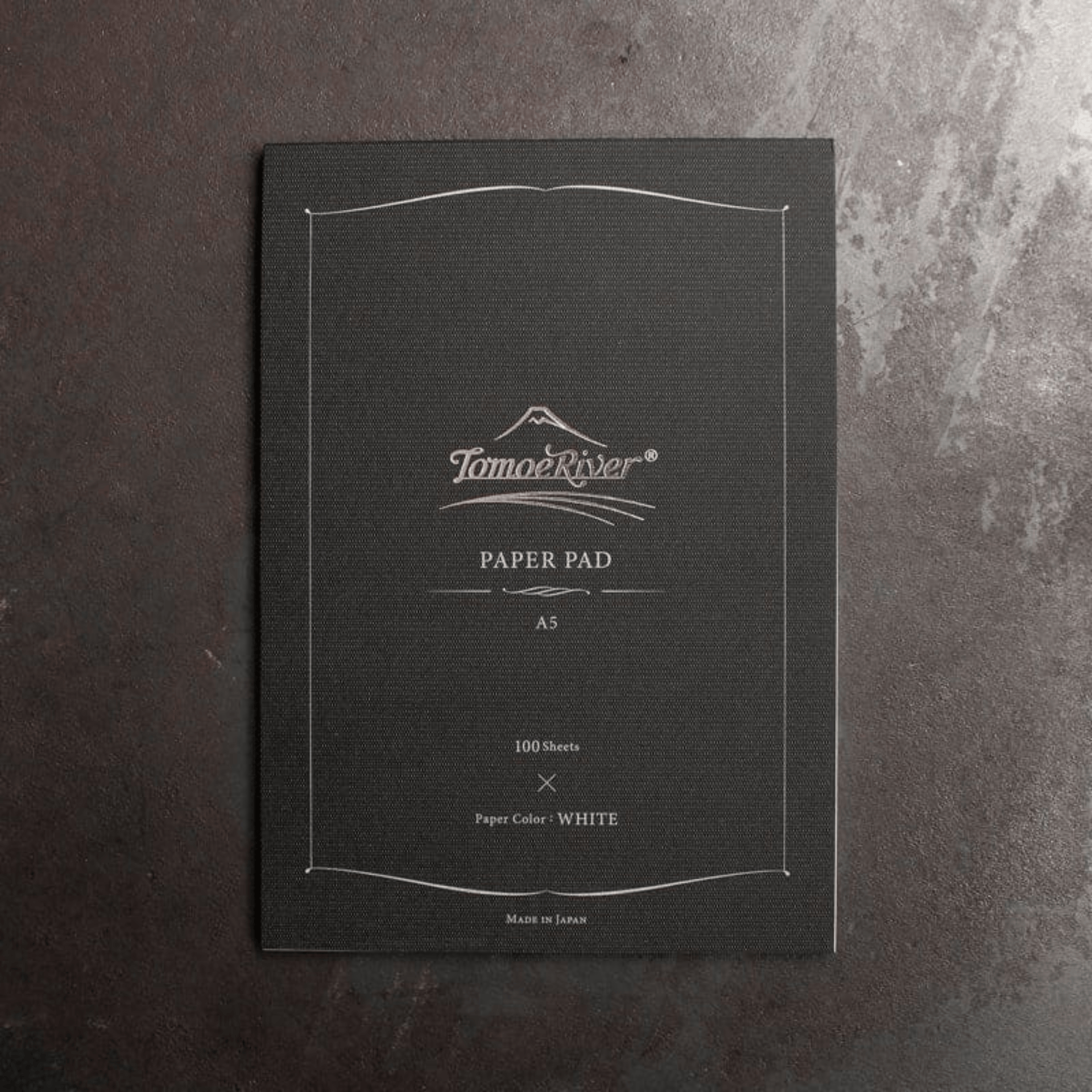 Sakae Technical Paper Japan Notes Blocco Note Sanzen Tomoe River FP