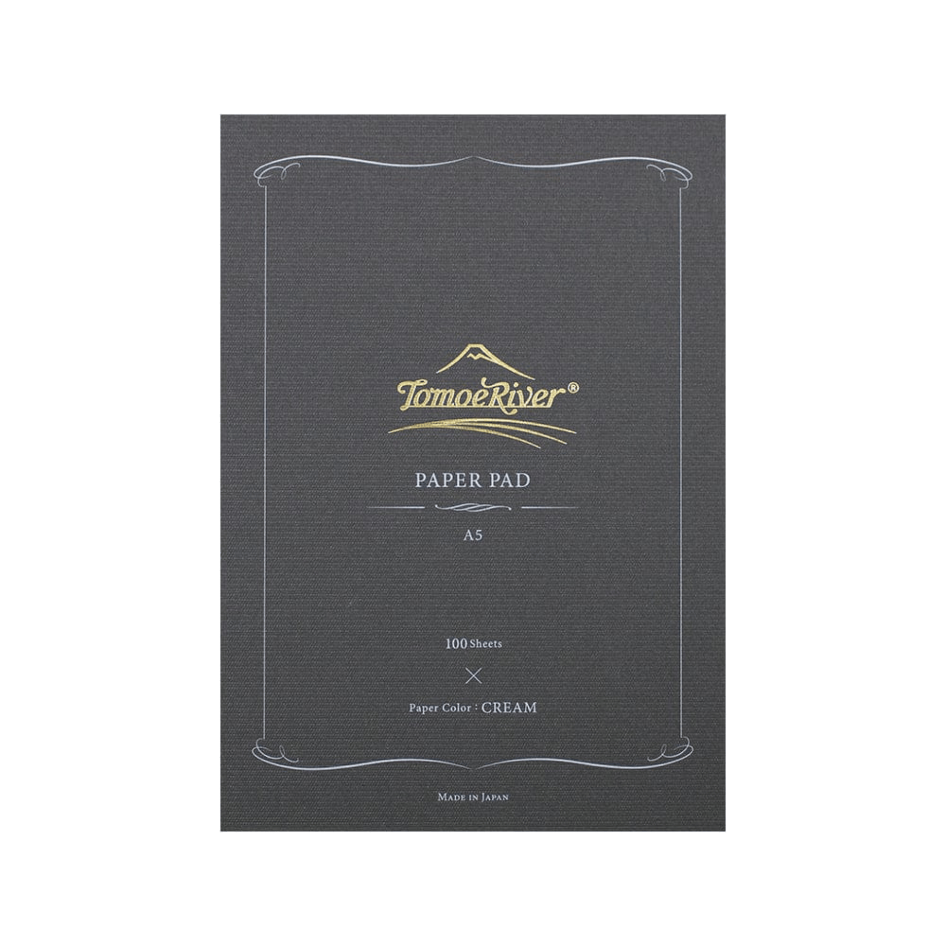 Sakae Technical Paper Japan Notes Blocco Note Sanzen Tomoe River FP