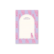 All The Way To Say Notes Blocco Note Stinky Cat