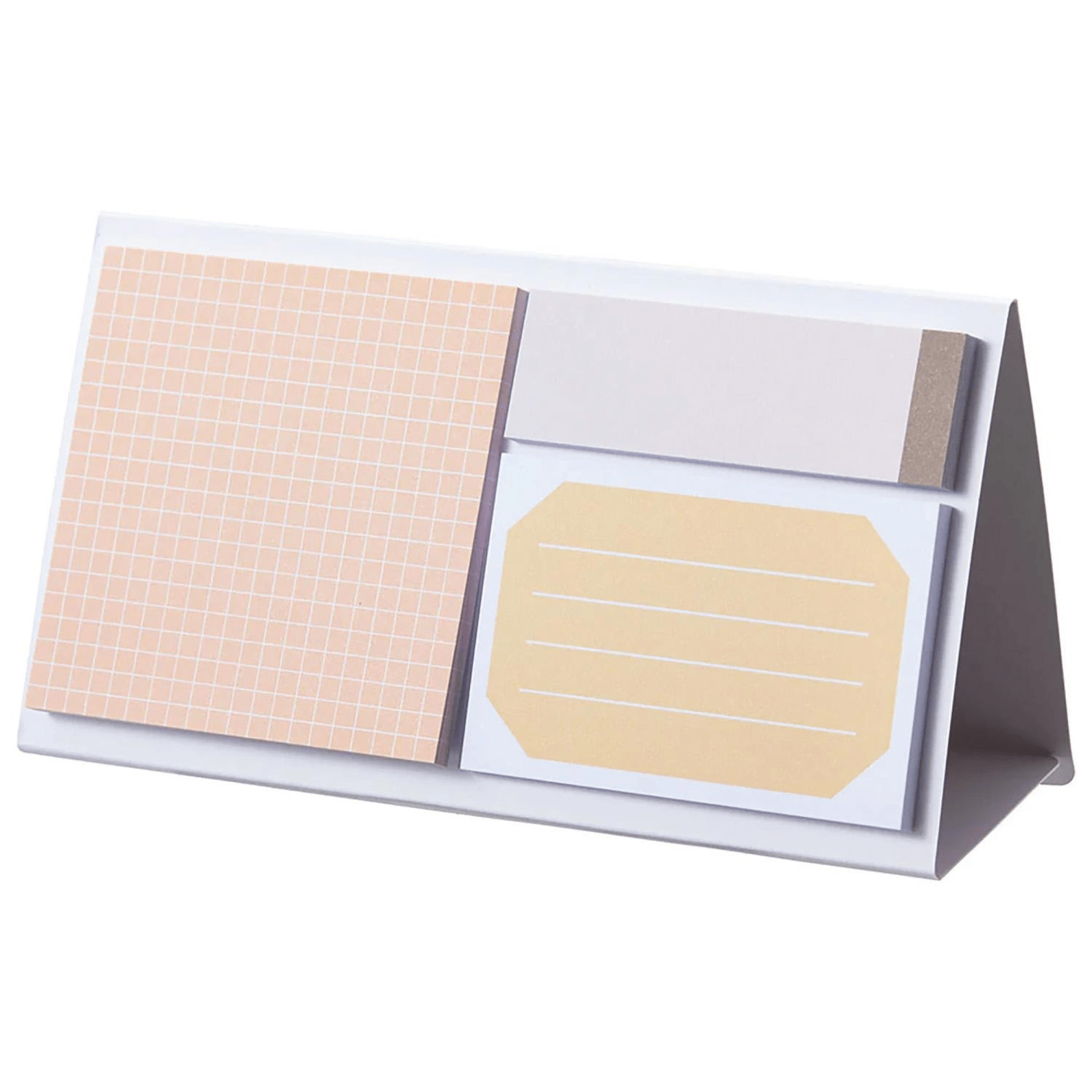 King Jim Hitotoki Notes Emily Sticky Notes - Assorted