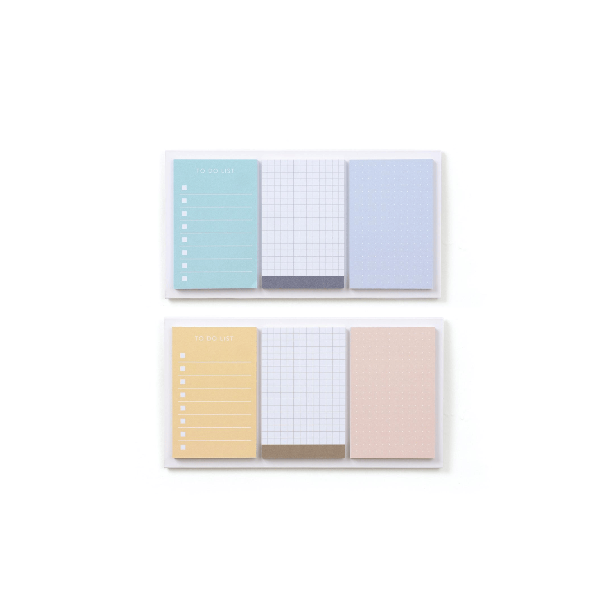 King Jim Hitotoki Notes Emily Sticky Notes - Memo