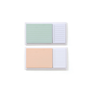 King Jim Hitotoki Notes Emily Sticky Notes - Schedule