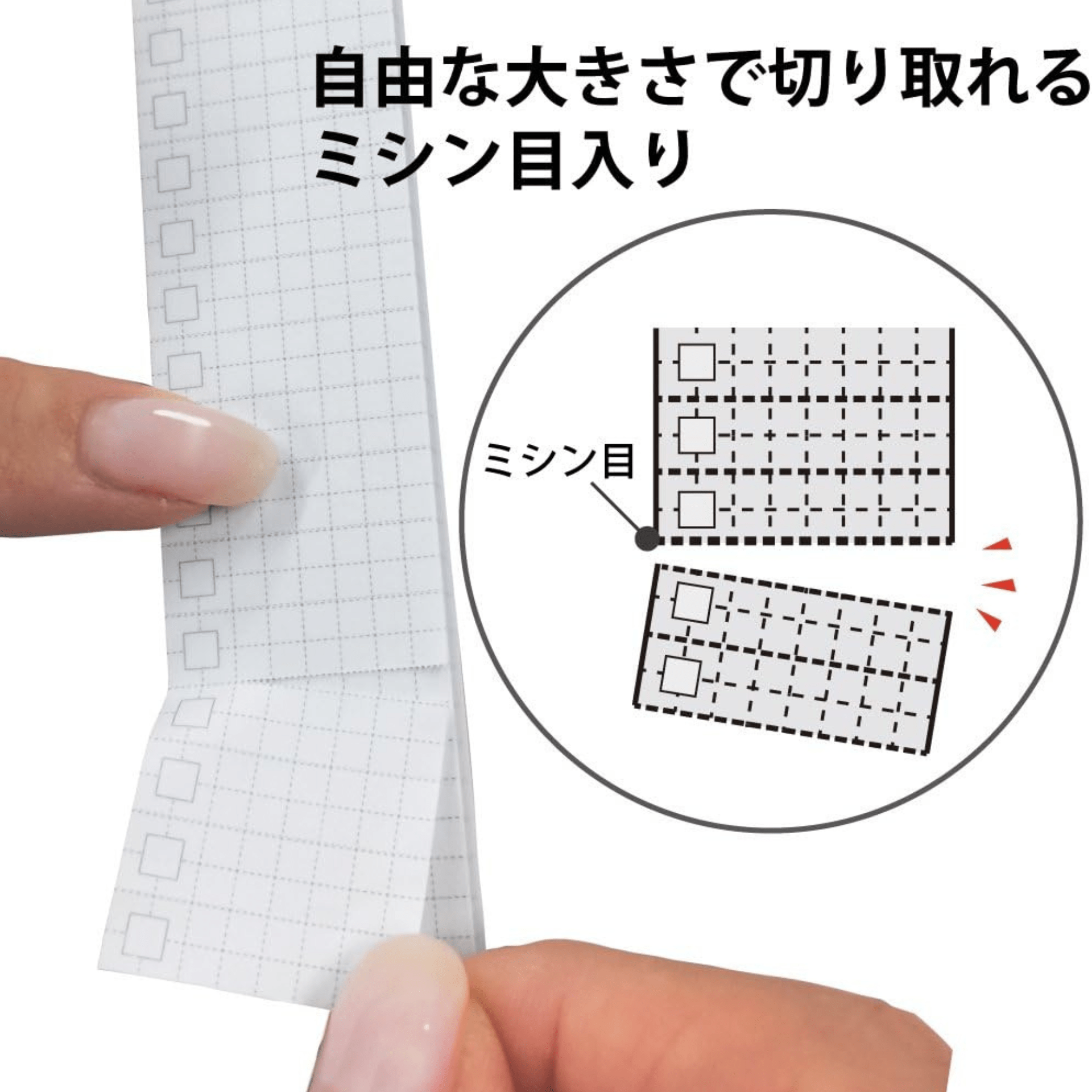 KOKUYO Notes JIBUN TECHO Goods To-Do Sticky Notes