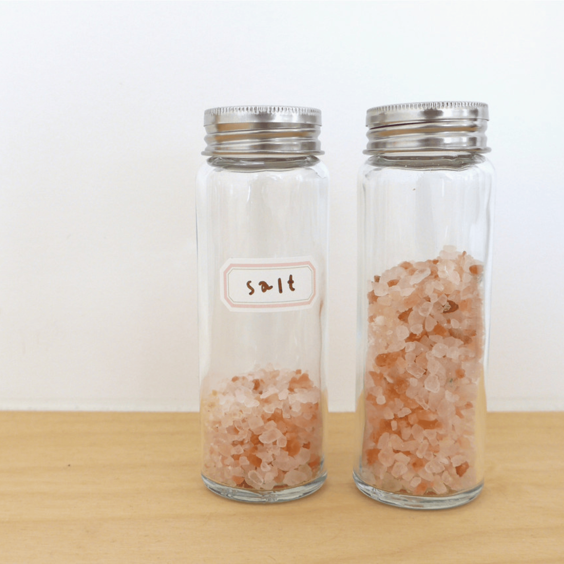 Suatelier Notes Label Stickers - Plain Deco