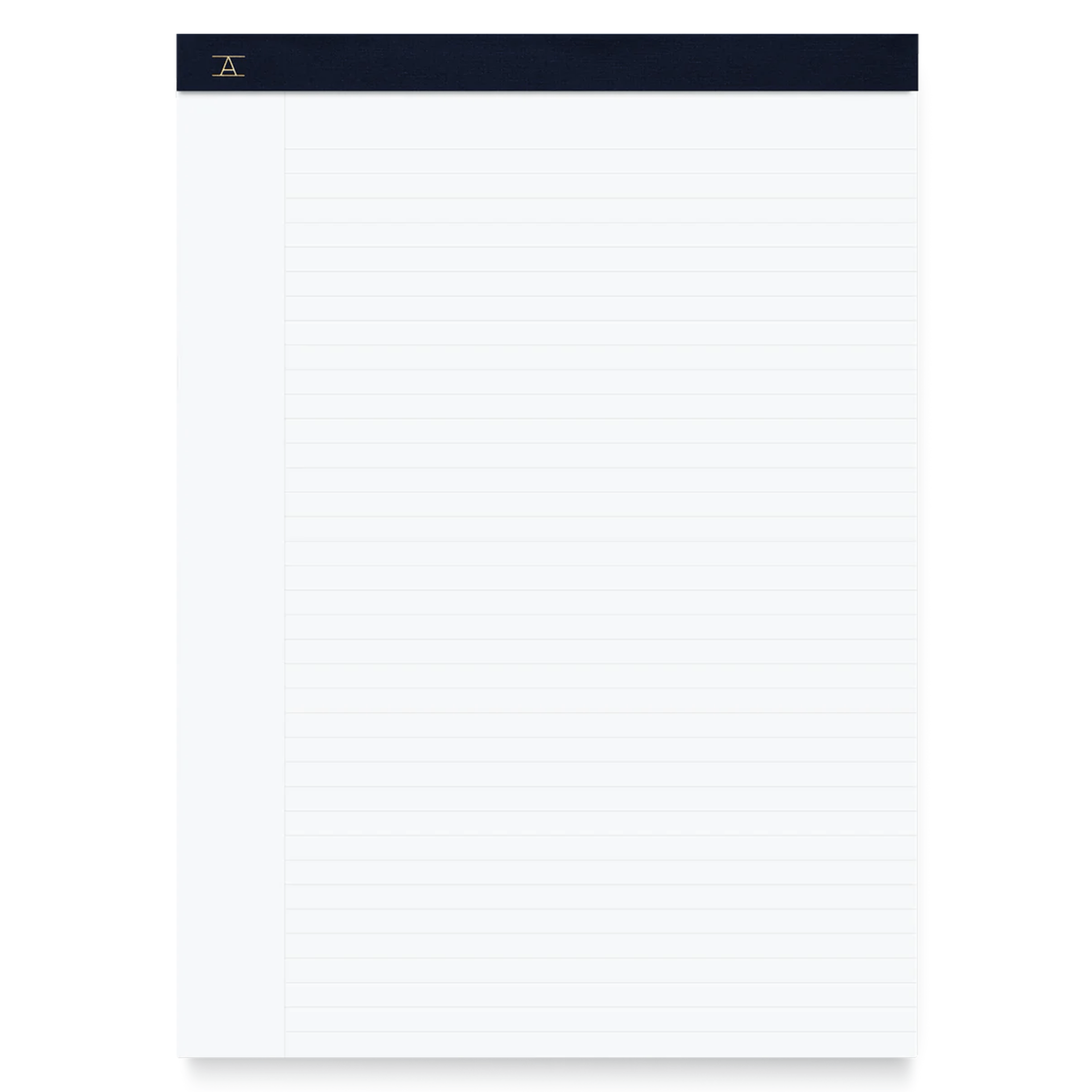 Appointed Notes Legal Pad Appointed