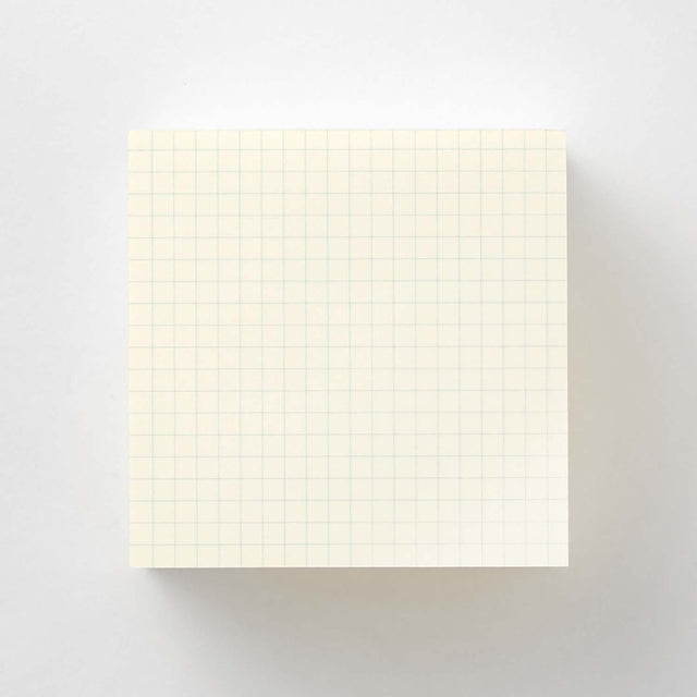 Midori Notes MD Memo Block Pad
