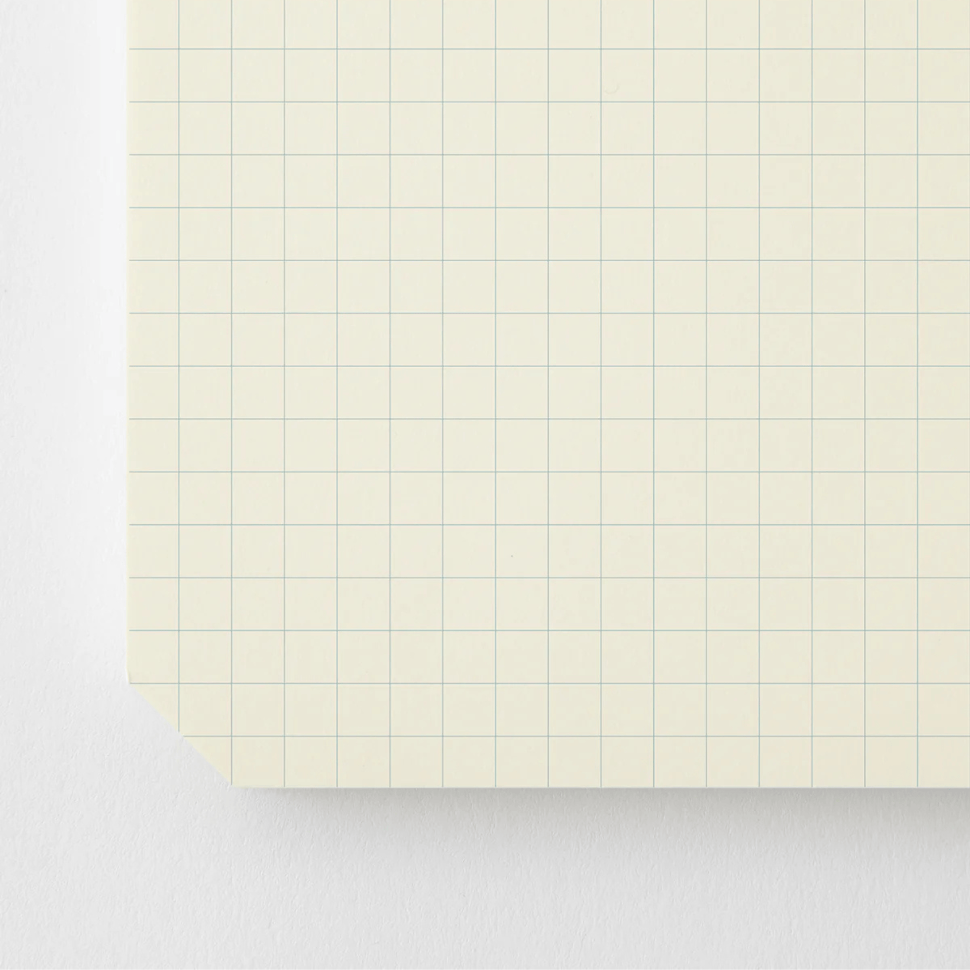 Midori Notes MD Paper Pad A5 Grid