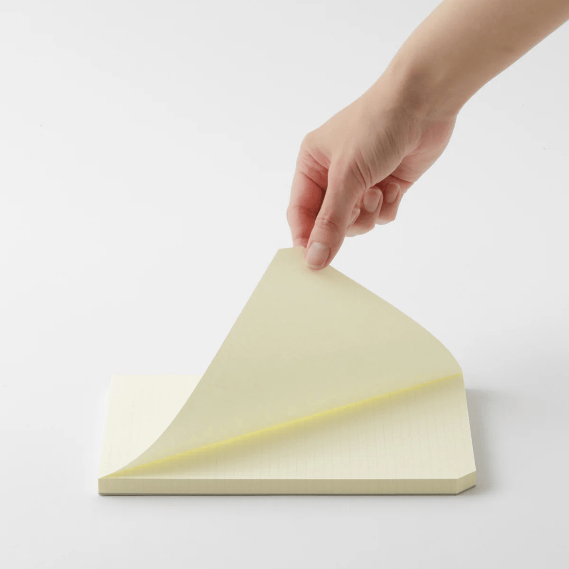 Midori Notes MD Paper Pad A5 Grid
