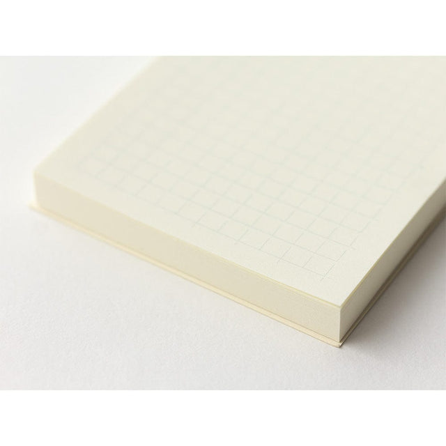 Midori Notes MD Sticky Memo Pad Grid