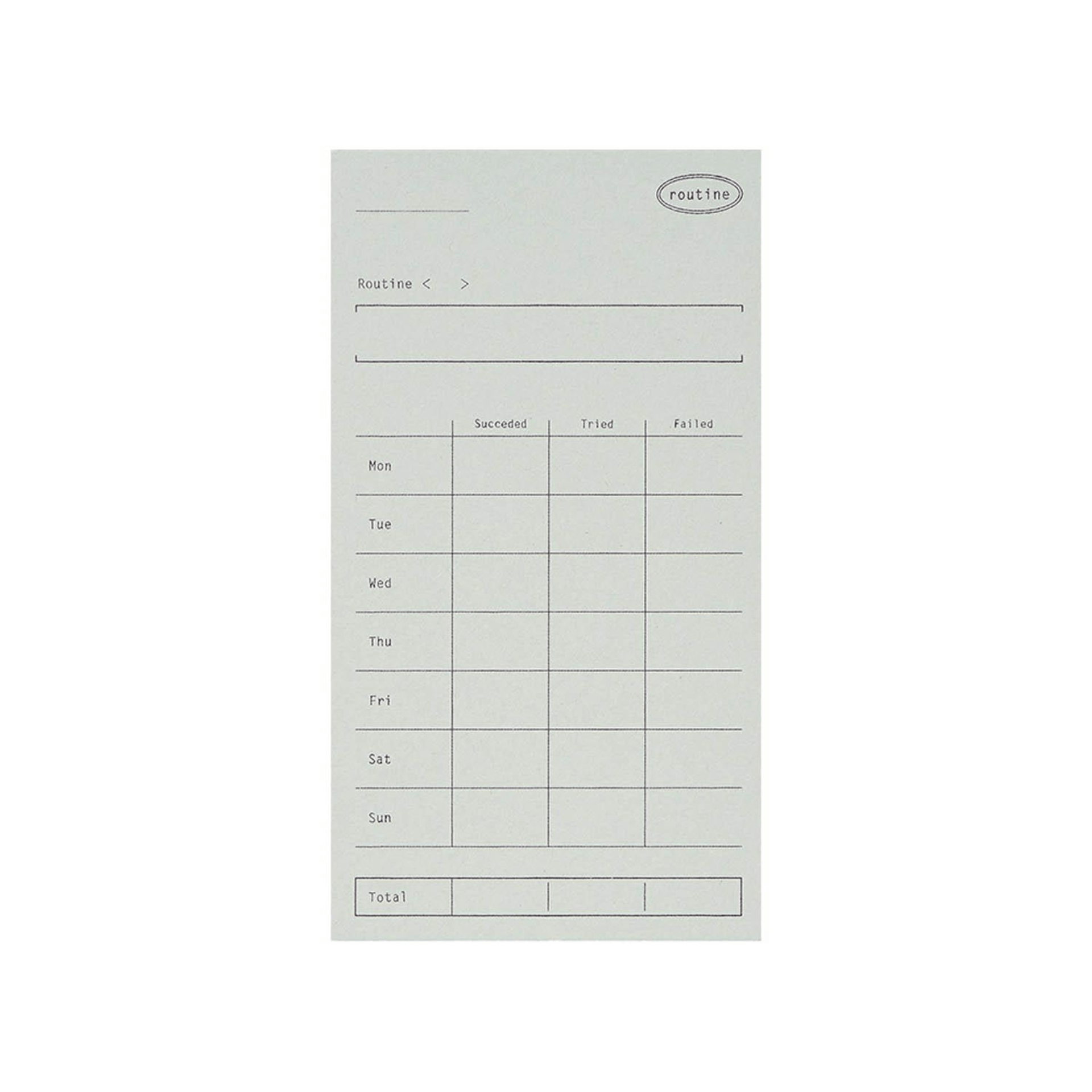 Trolls Paper Notes Memo Pad Routine