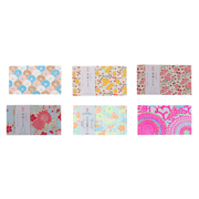 Shogado Notes Memo Pad Shogado - Watoji Yuzen