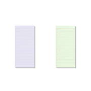 Mishmash Notes Notepad small MishMash