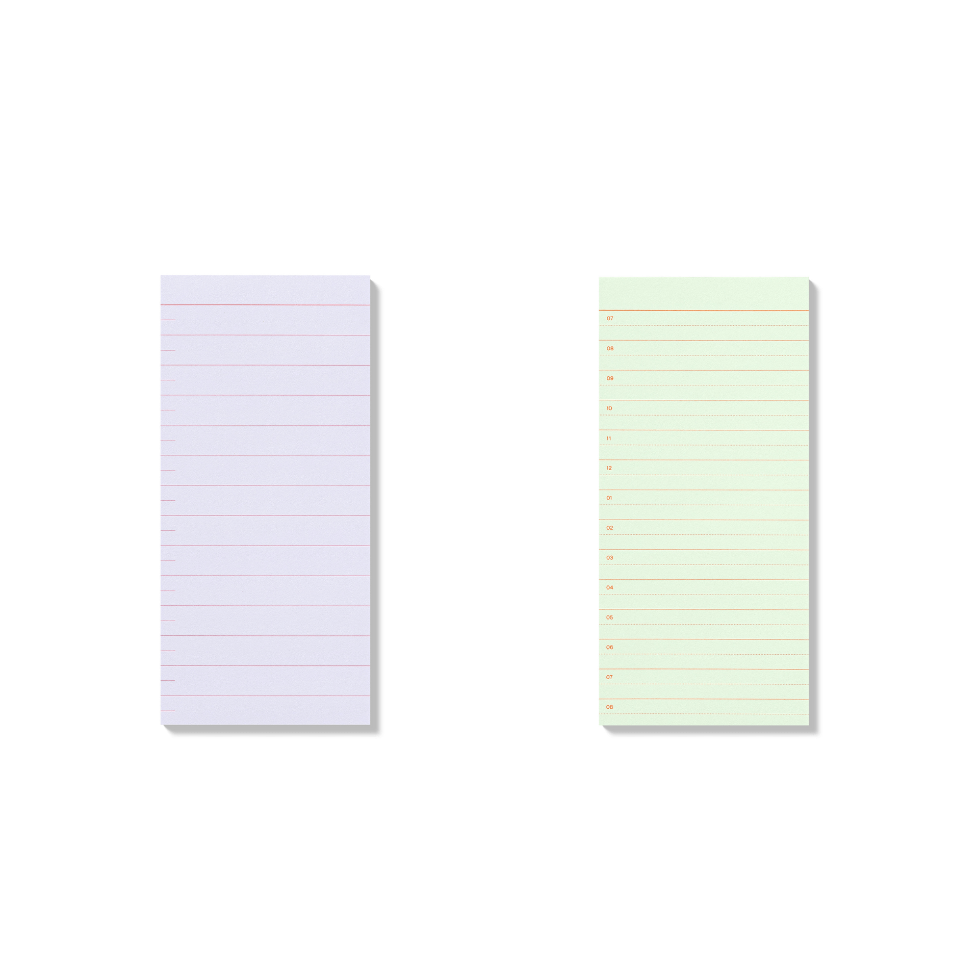 Mishmash Notes Notepad small MishMash